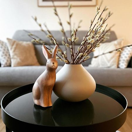 Luxury - Apartment Mit Balkon In Seenaehe Gmunden Zewnętrze zdjęcie