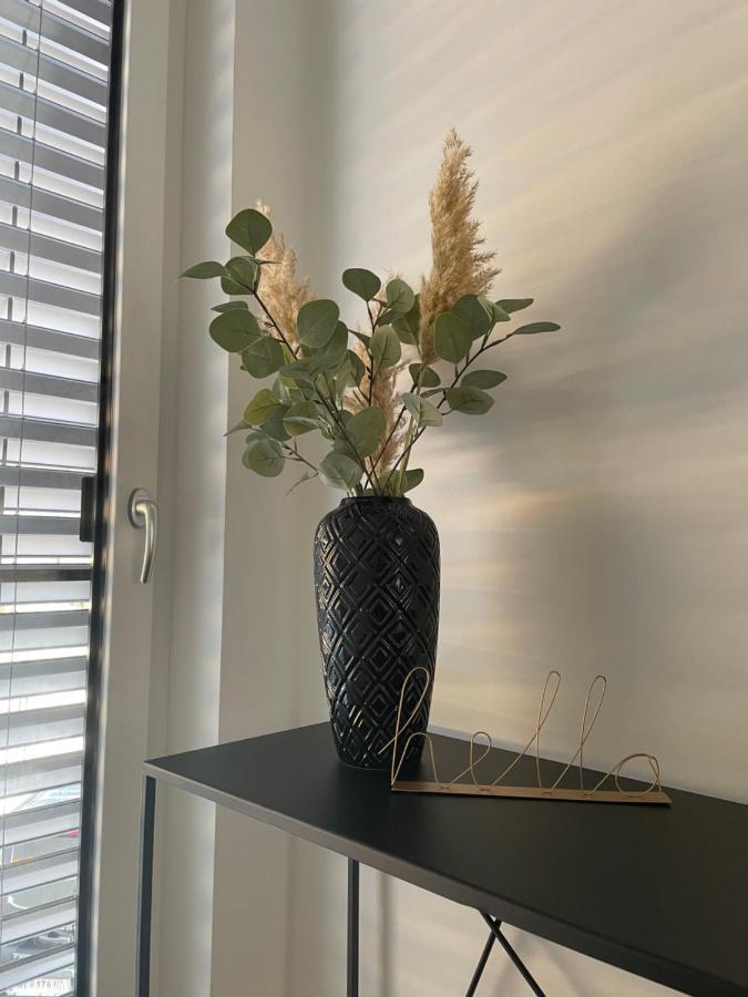 Luxury - Apartment Mit Balkon In Seenaehe Gmunden Zewnętrze zdjęcie