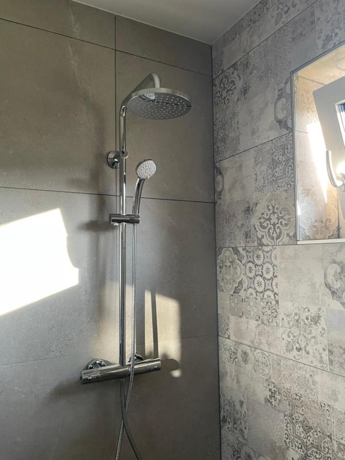 Luxury - Apartment Mit Balkon In Seenaehe Gmunden Zewnętrze zdjęcie